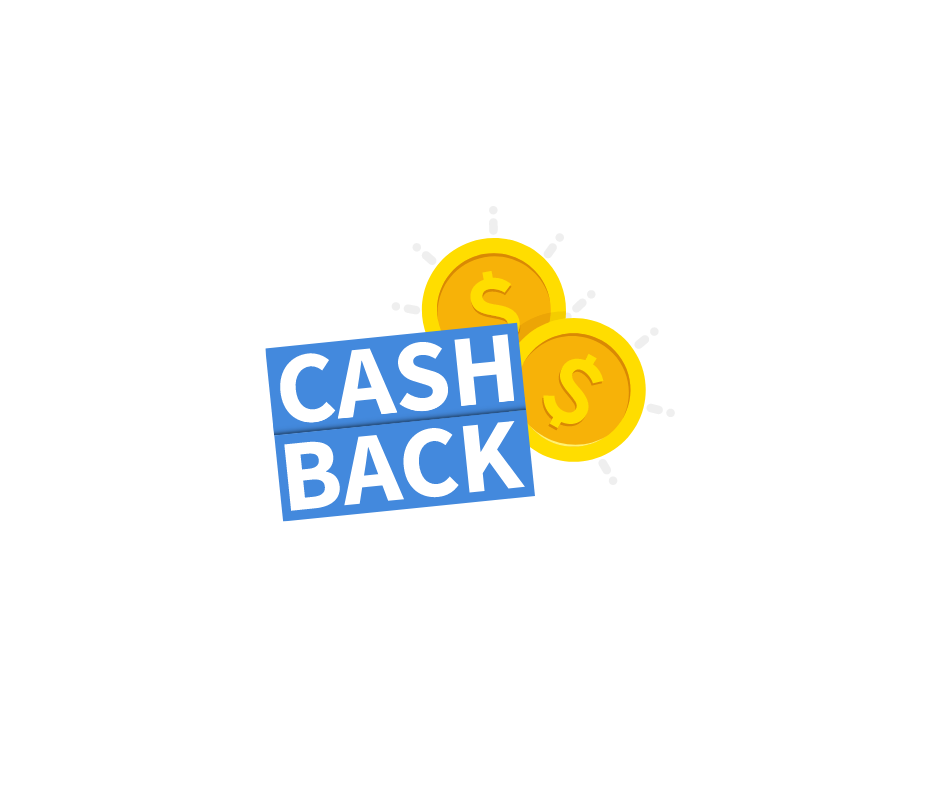 Cashback Exness