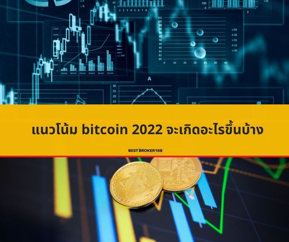 แนวโน้ม bitcoin 2022 จะเกิดอะไรขึ้นบ้าง
