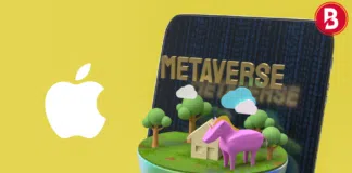 ผู้บริหาร Apple ชี้ มองเห็นศักยภาพมากมายใน Metaverse เผยเตรียมบุกโลกจักรวาลเสมือน