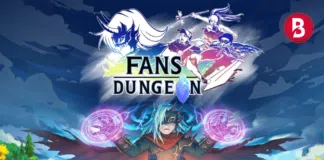 FANS Dungeon : Bitkub เตรียมเปิดตัวเกมใหม่ FANS Dungeon ที่จะให้ผู้เล่นนำตัวละคร NFT ในไทยมาเล่นในเกมได้