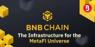 Binance Smart Chain ประกาศเปลี่ยนชื่อใหม่เป็น BNB Chain