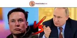 Elon Musk ประกาศท้าดวล 1-1 ประธานาธิบดีปูติน มีประเทศยูเครนเป็นเดิมพัน