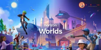 Meta เตรียมให้ครีเอเตอร์ใน Horizon Worlds ขายสินค้าเสมือนจริงได้