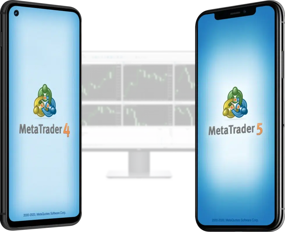 แอปมือถือ MetaTrader (Mobile MetaTrader)