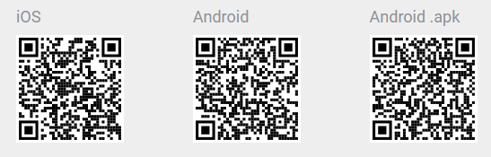 ดาวน์โหลด MetaTrader 4 สำหรับมือถือ