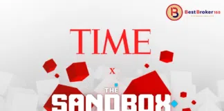 TIME นิตยสารชื่อดัง จับมือ Sandbox เพื่อสร้าง TIME Square ใน Metaverse