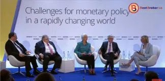"เรากำลังอยู่ในโลกที่อัตราเงินเฟ้อต่ำที่เราคุ้นเคยอาจไม่มีวันกลับมาอีกแล้ว" Jerome Powell และ Christine Lagarde กล่าว
