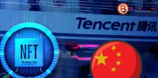 Tencent ปิด แพลตฟอร์ม NFT อ้างนโยบายของรัฐบาลจีนทำให้ไม่สามารถเติบโตได้