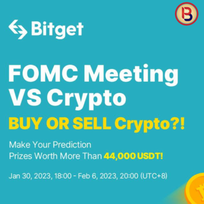Bitget Buy or Sell