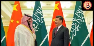 Saudi Aramco บริษัทน้ำมันรายใหญ่ของซาอุฯประกาศทุ่มเงินสร้างโรงกลั่นน้ำมันในจีน