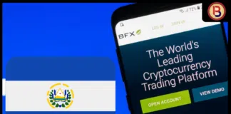 Bitfinex Securities El Salvador เว็บเทรด ได้รับใบอนุญาตผู้ให้บริการสินทรัพย์ดิจิทัลในเอลซัลวาดอร์