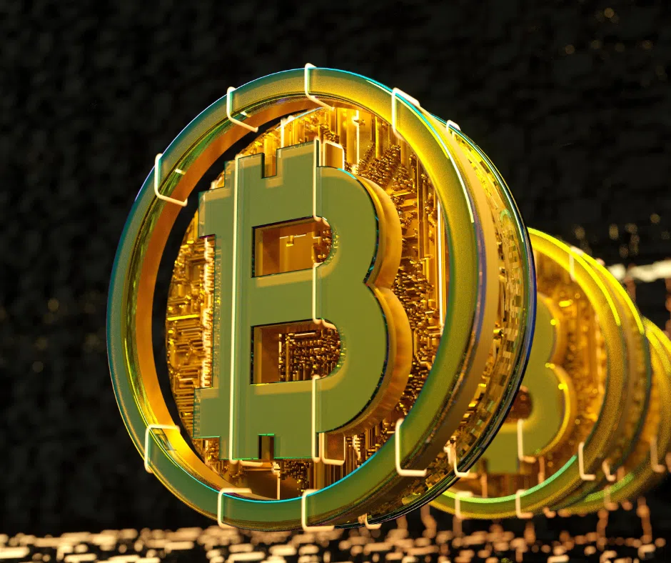 ราคา Bitcoin กลับลำพุ่งแตะ $31,000 หลัง BlackRock ยื่นขอจด Bitcoin ETF รอบใหม่.