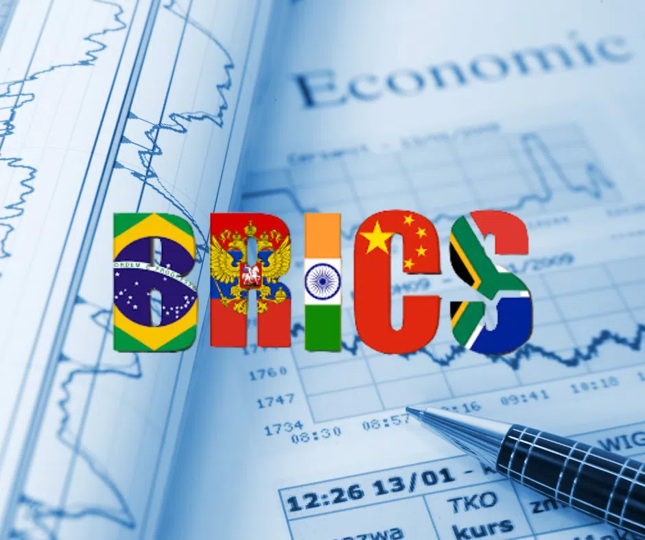 ทำความรู้จักสกุลเงิน BRICS: ผลกระทบต่อเศรษฐกิจและนักลงทุน
