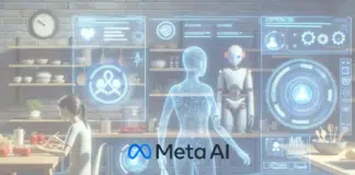 Meta AI ได้เปิดตัว Habitat 3