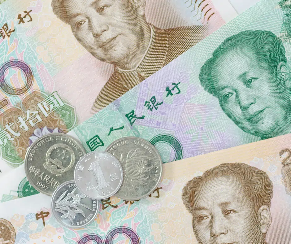 จีนจะเริ่มใช้เงินหยวนดิจิทัลสำหรับการชำระเงินข้ามพรมแดน