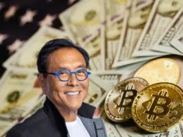 Robert Kiyosaki เผยเหตุผลว่าทำไมเขาถึงยังคงซื้อ Bitcoin ต่อไป
