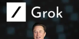 Elon Musk เปิดตัวแชทบอท AI 'Grok'