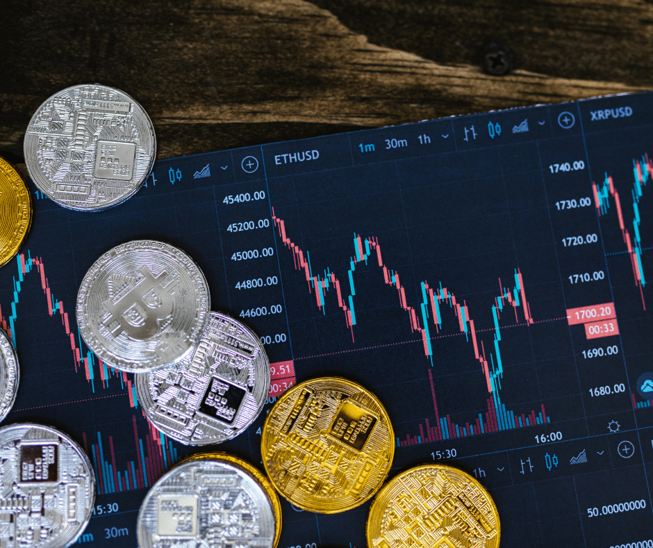 การเทรดแบบ Spot ใน ตลาด Crypto คืออะไร?