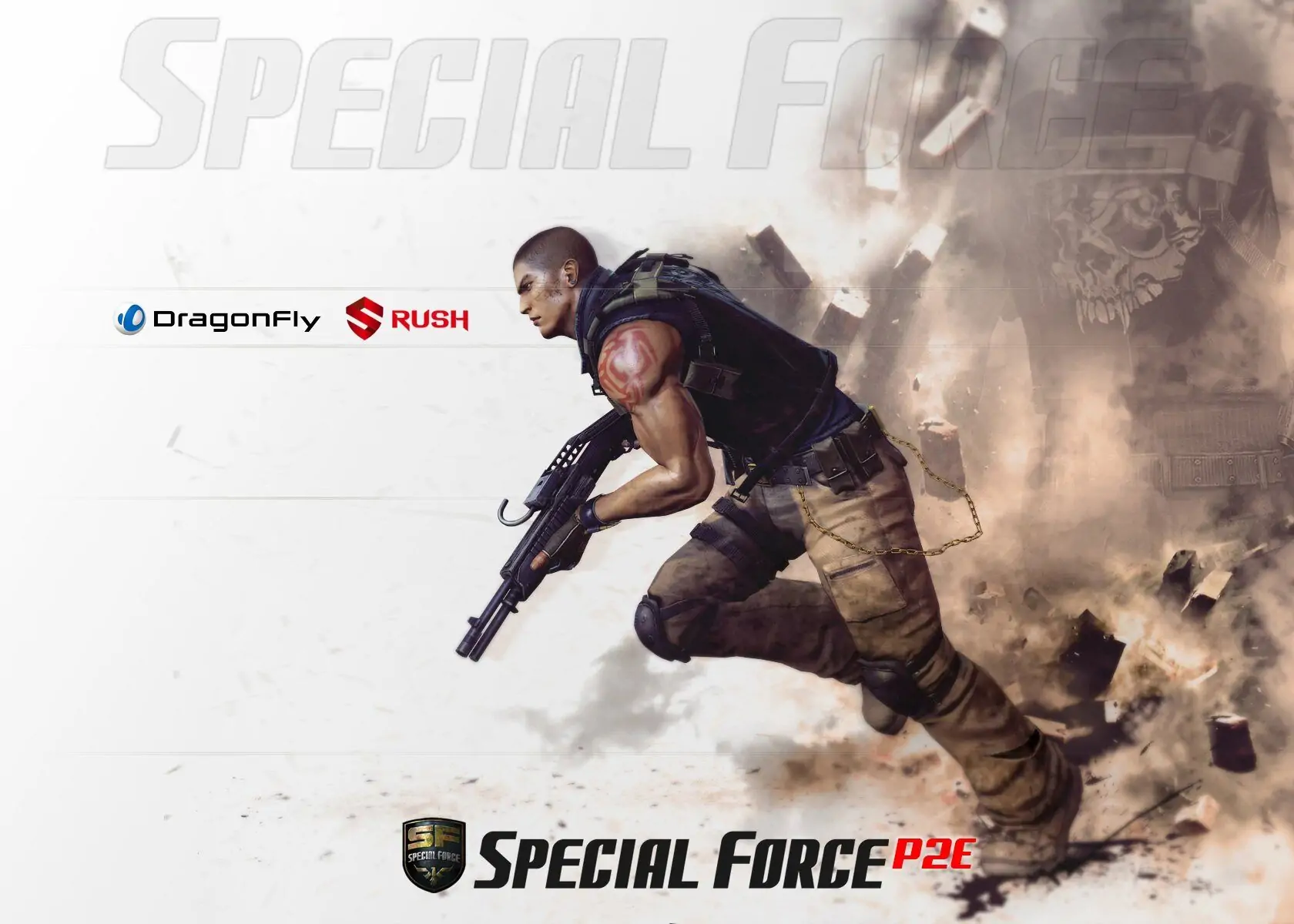 Special-Force-Play-to-Earn-poster