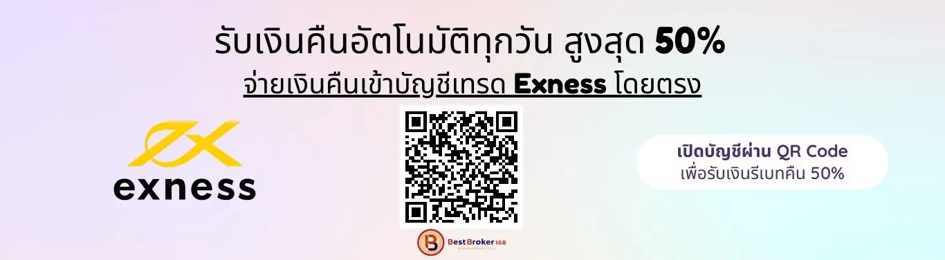 Rebate Forex exness 50% banner 03